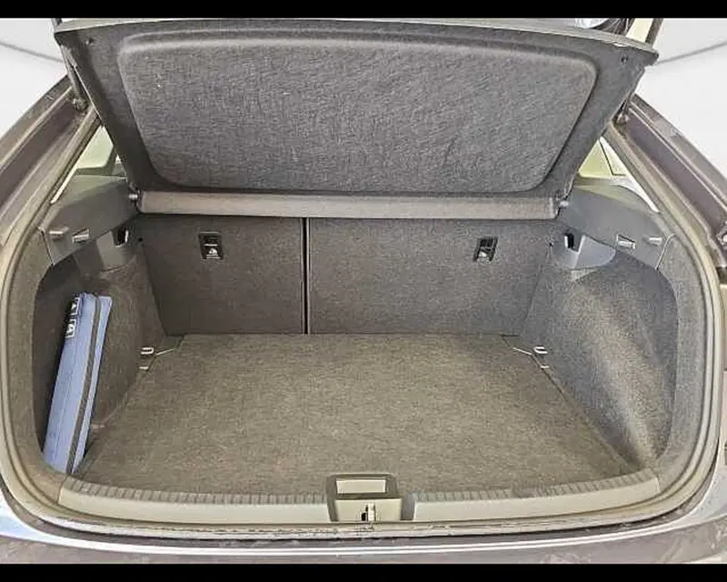 Volkswagen Taigo usata a Roma (10)