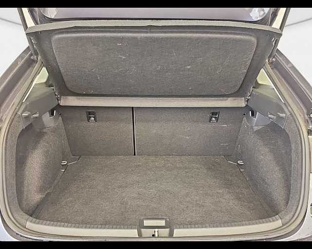 Volkswagen Taigo usata a Roma (10)