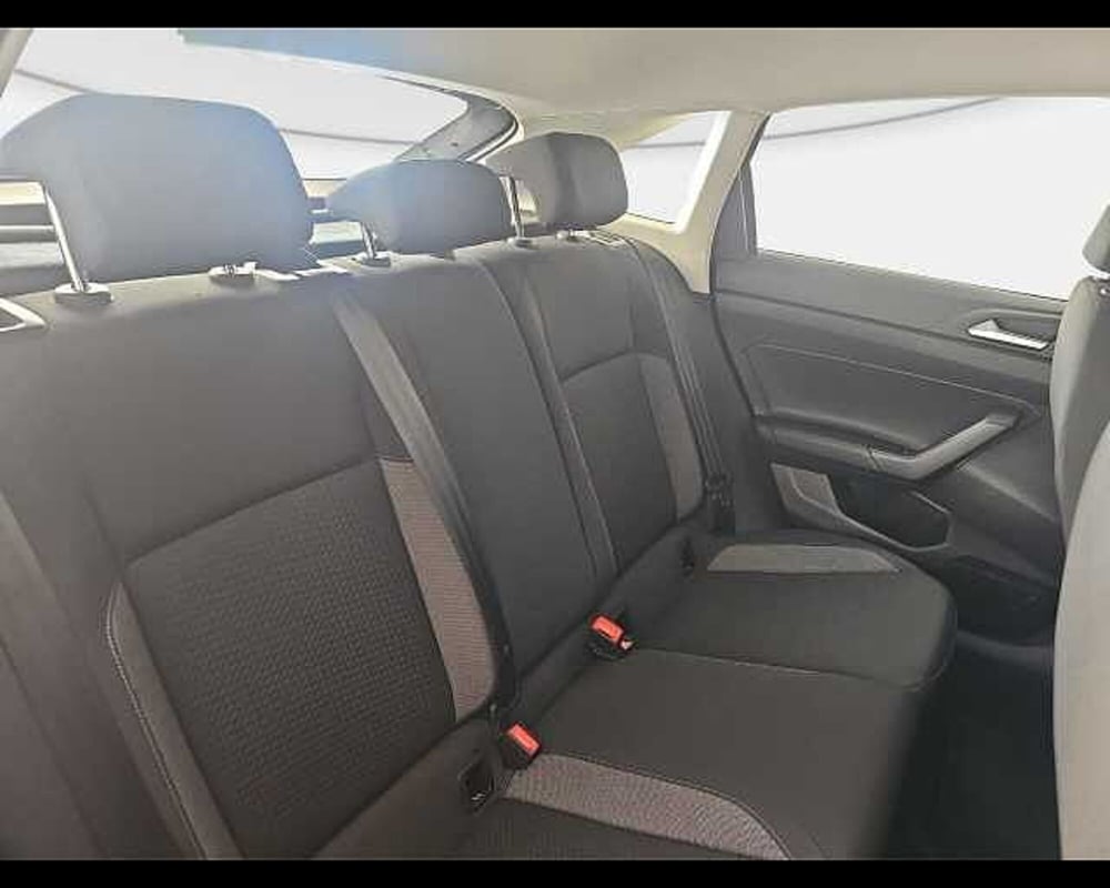 Volkswagen Taigo usata a Roma (9)
