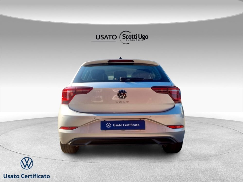Volkswagen Polo usata a Firenze (5)