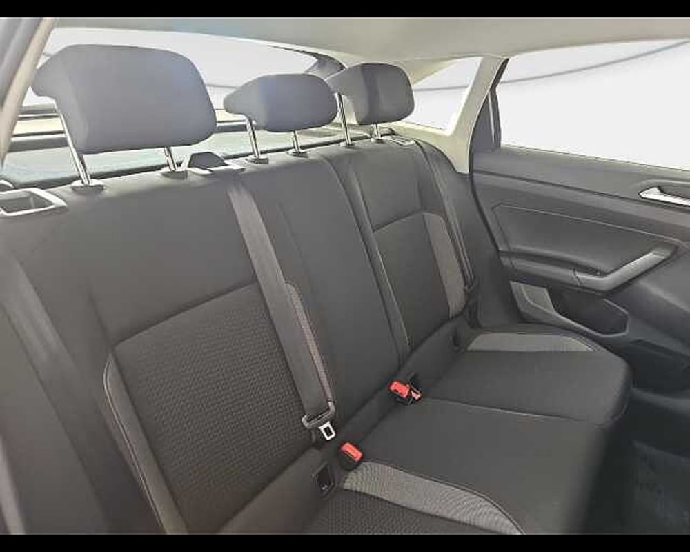 Volkswagen Taigo usata a Roma (9)