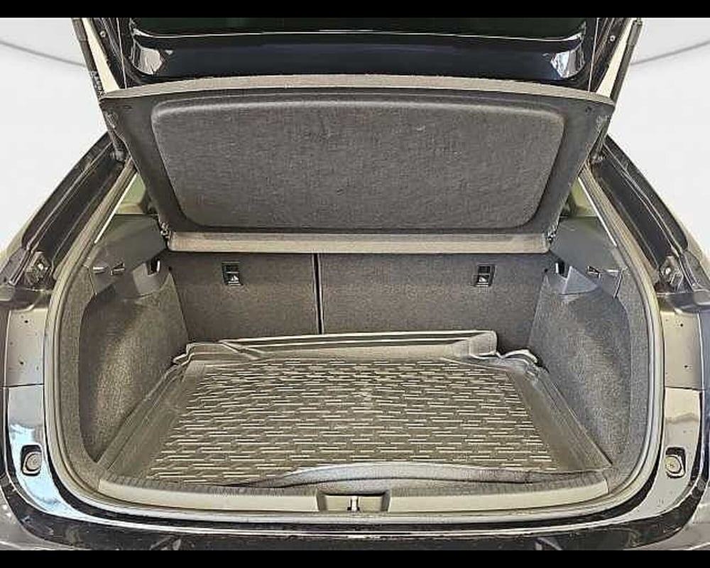 Volkswagen Taigo usata a Roma (10)