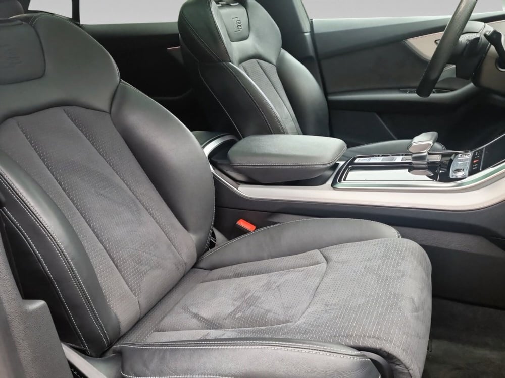 Audi Q8 usata a Pisa (12)