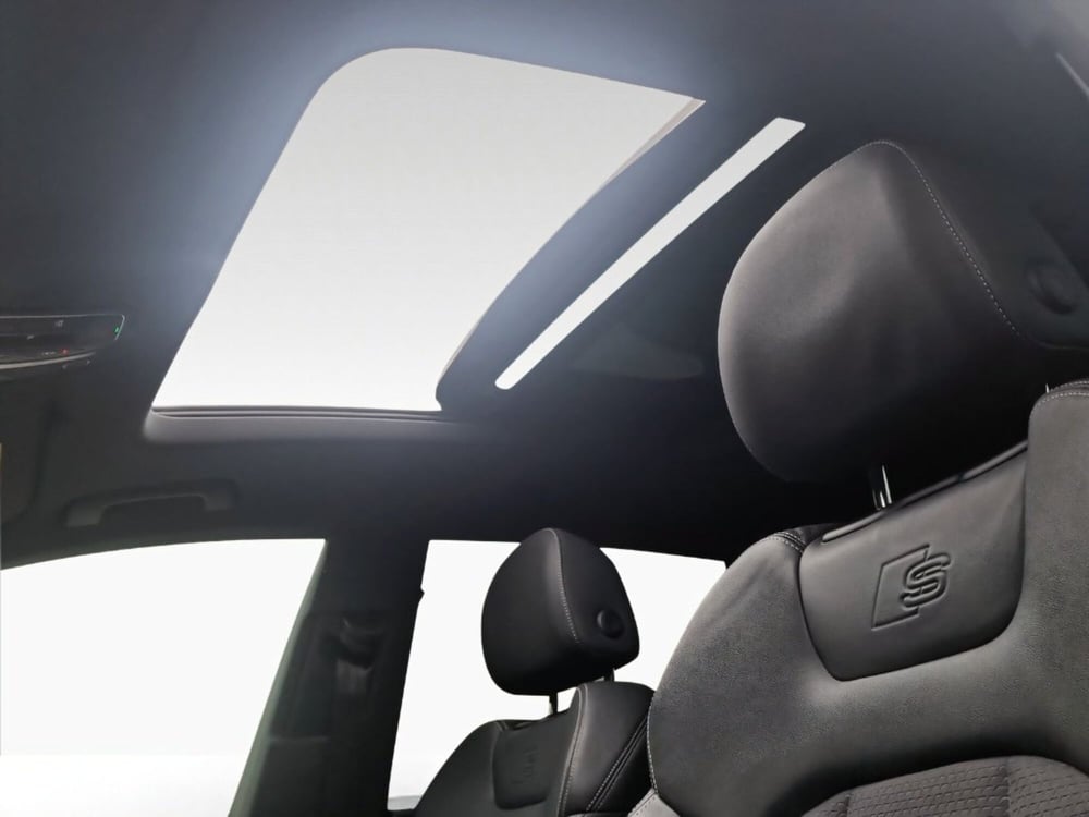 Audi Q8 usata a Pisa (14)