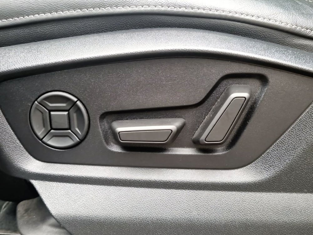 Audi Q8 usata a Pisa (15)