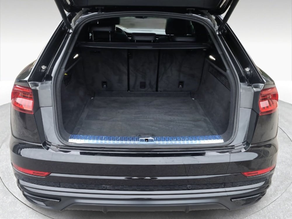 Audi Q8 usata a Pisa (17)