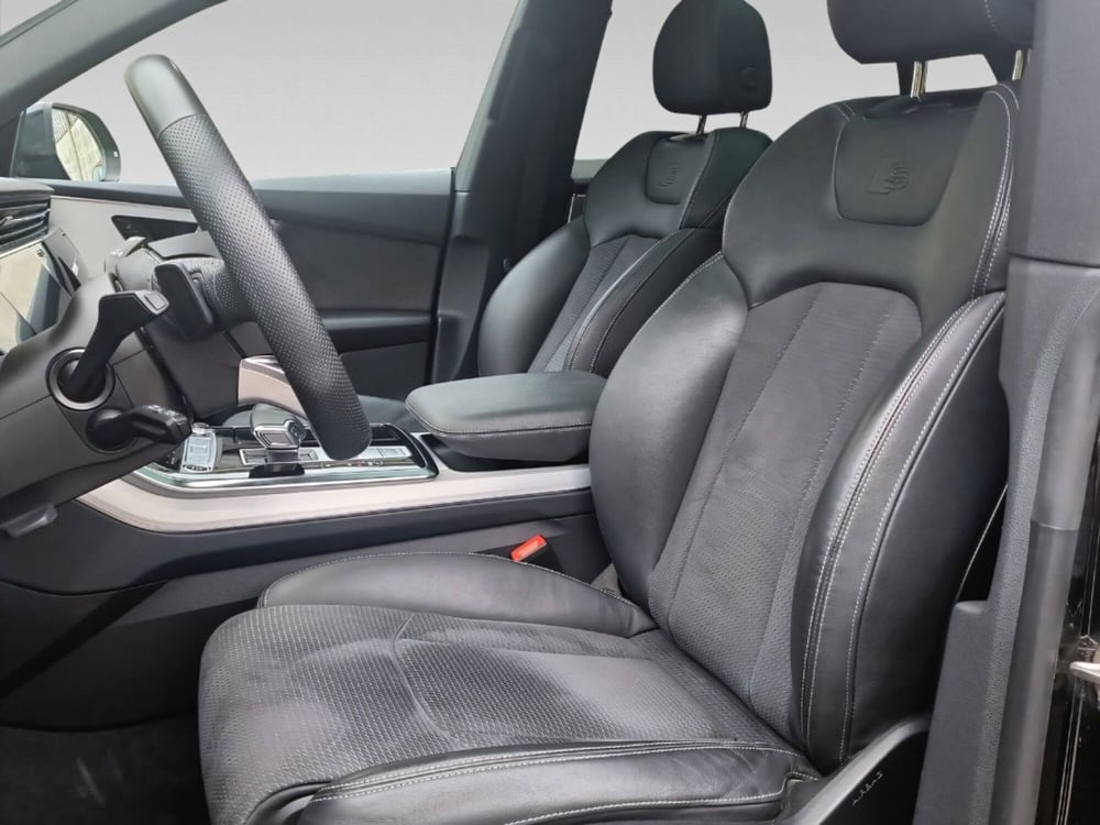 Audi Q8 usata a Pisa (9)