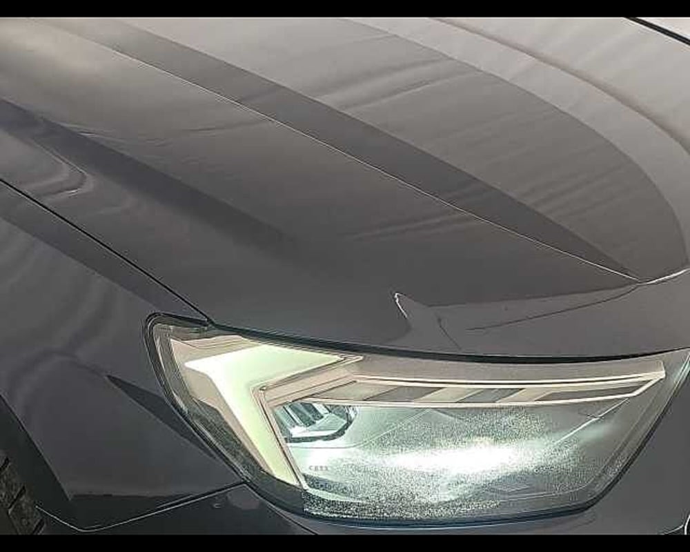Audi A1 Sportback usata a Roma (12)