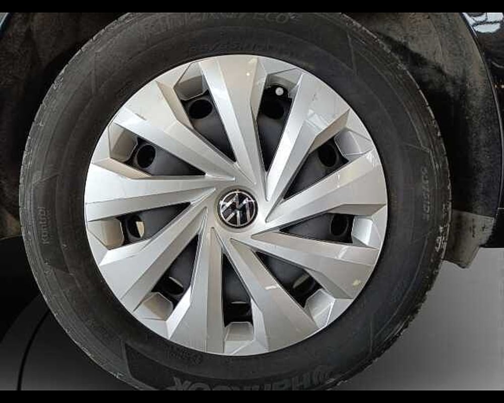 Volkswagen Polo usata a Roma (12)