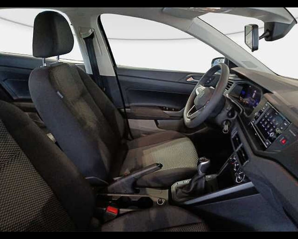 Volkswagen Polo usata a Roma (8)