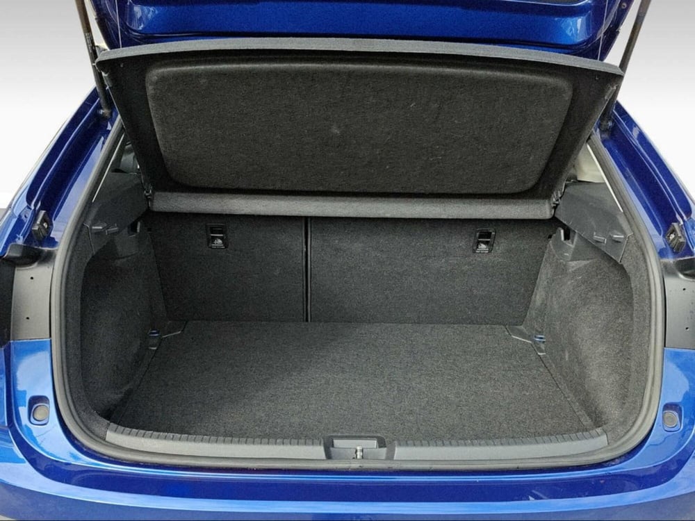 Volkswagen Taigo usata a Firenze (12)