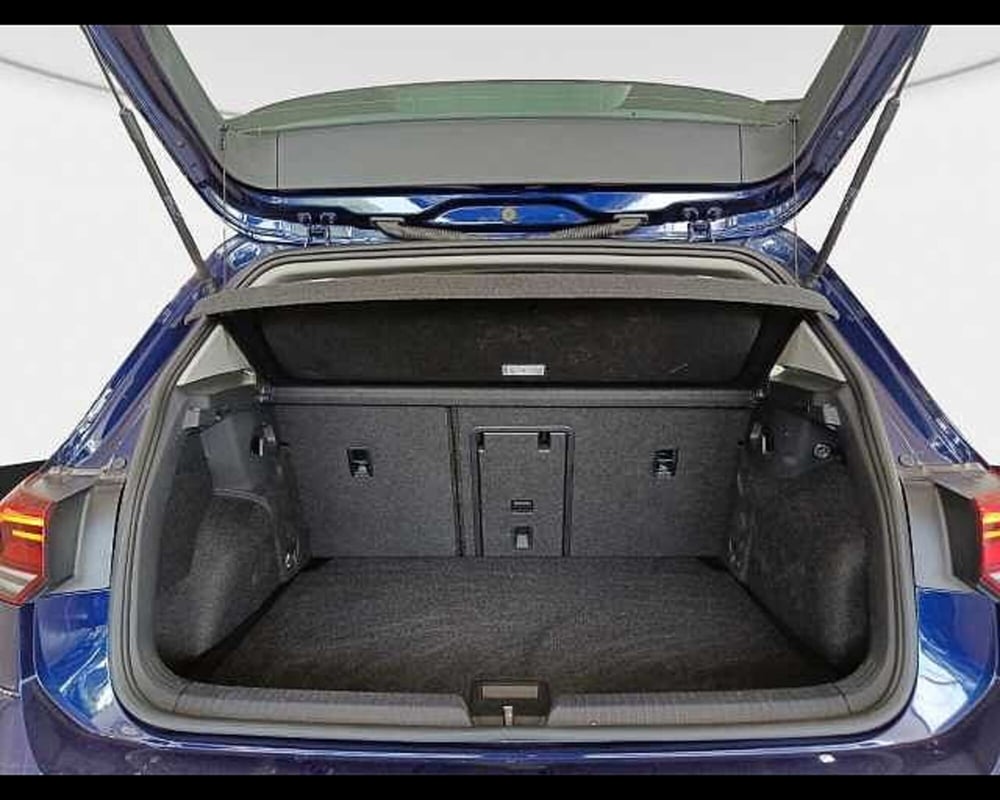 Volkswagen Golf usata a Roma (11)