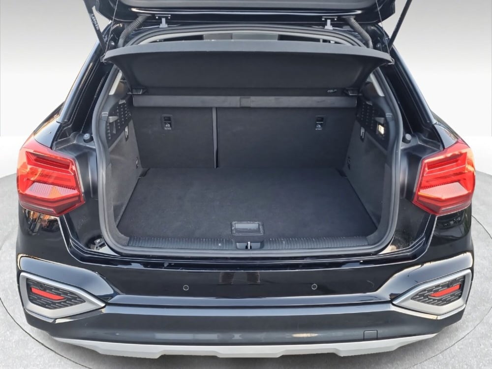 Audi Q2 usata a Pisa (13)