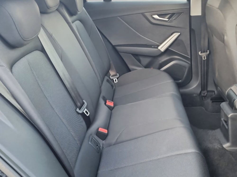 Audi Q2 usata a Pisa (9)