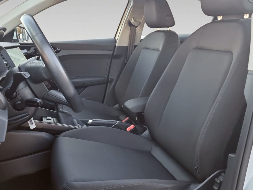 Audi A1 Sportback usata a Siena (12)