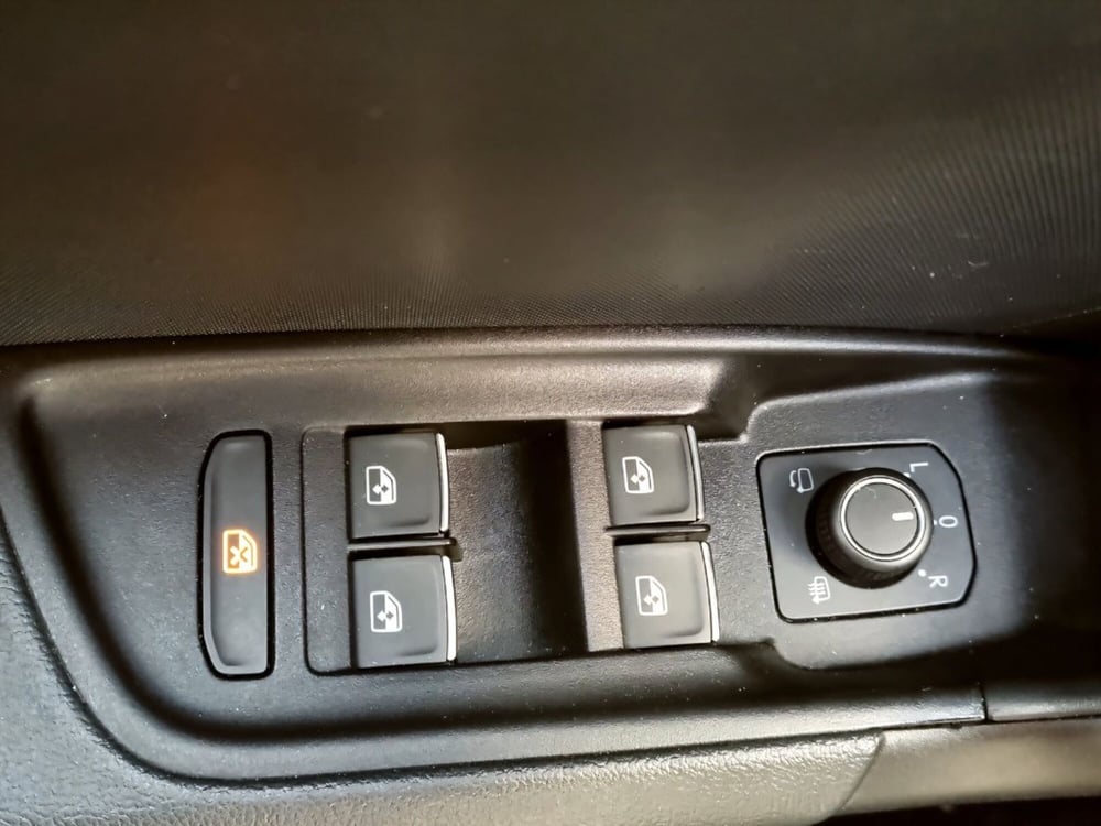 Audi A1 Sportback usata a Siena (14)