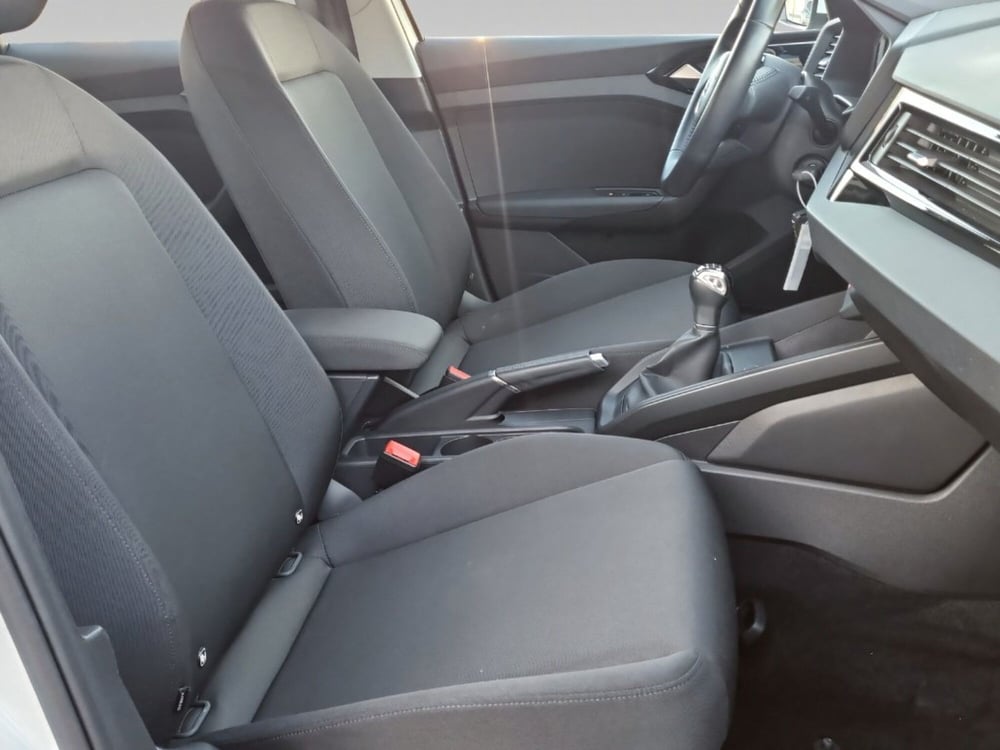 Audi A1 Sportback usata a Siena (8)