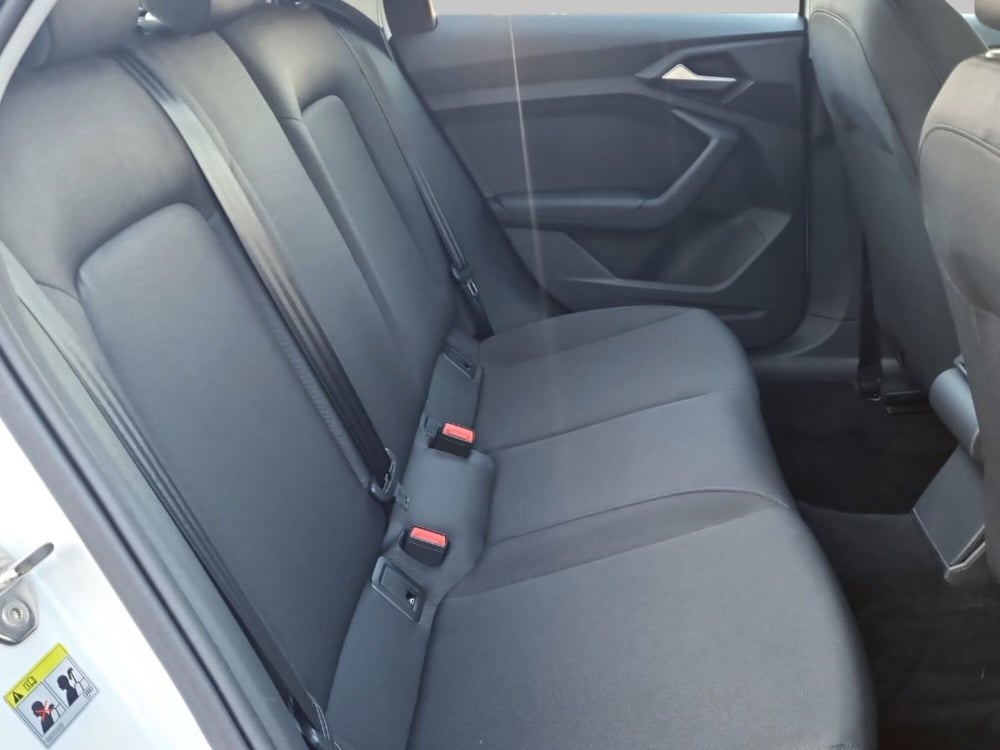 Audi A1 Sportback usata a Siena (9)