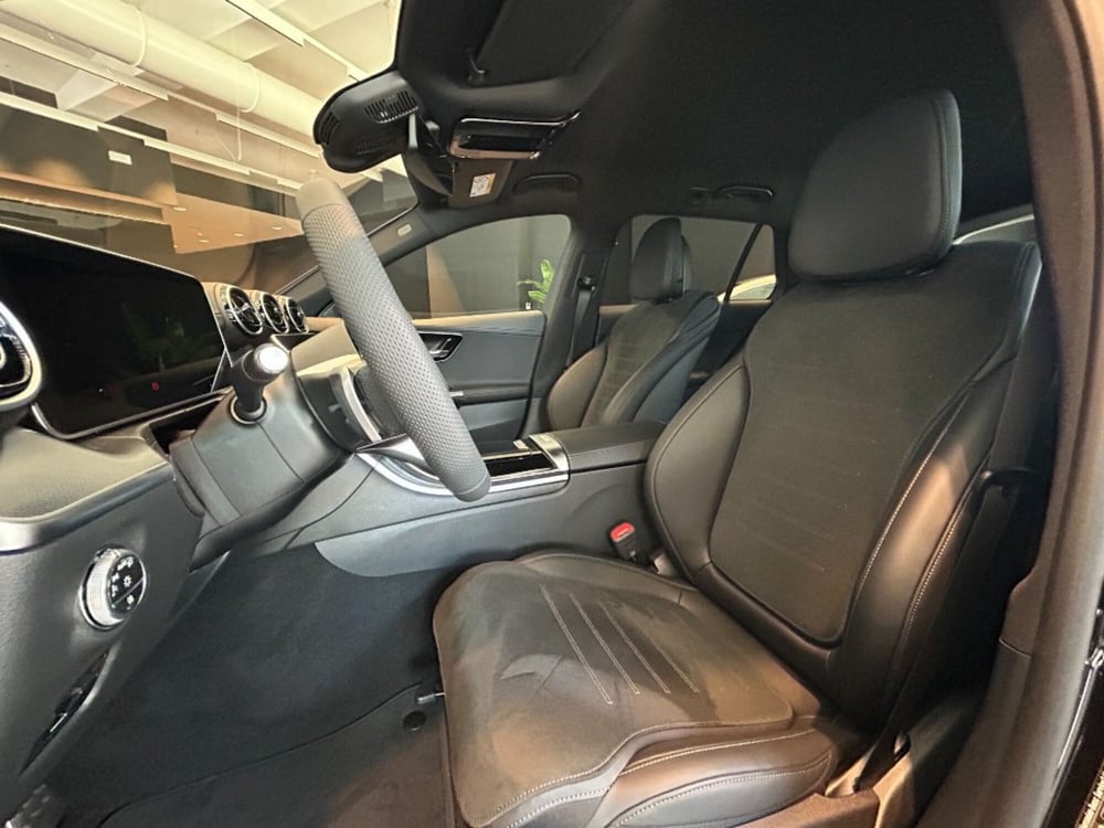 Mercedes-Benz Classe C Station Wagon nuova a Pisa (11)