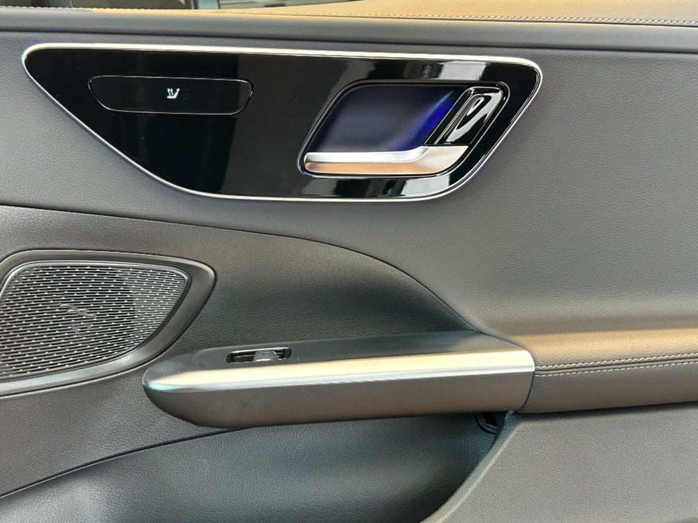 Mercedes-Benz Classe C Station Wagon nuova a Pisa (18)