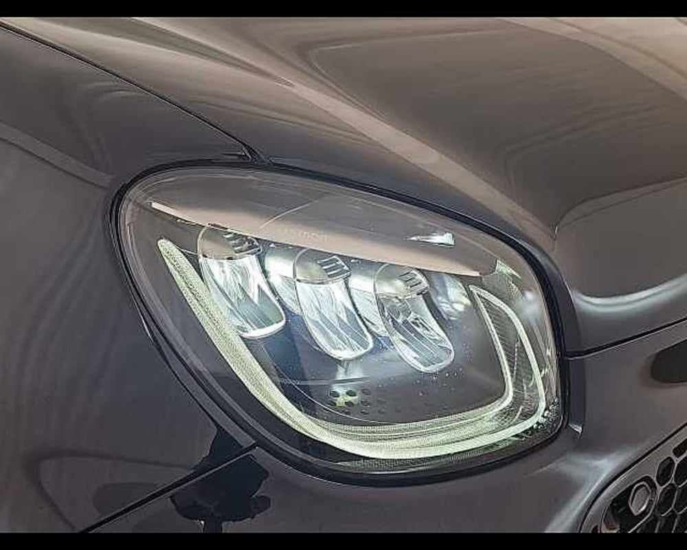 smart Fortwo usata a Roma (11)