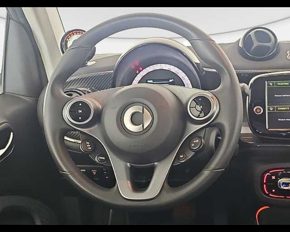 smart Fortwo usata a Roma (7)