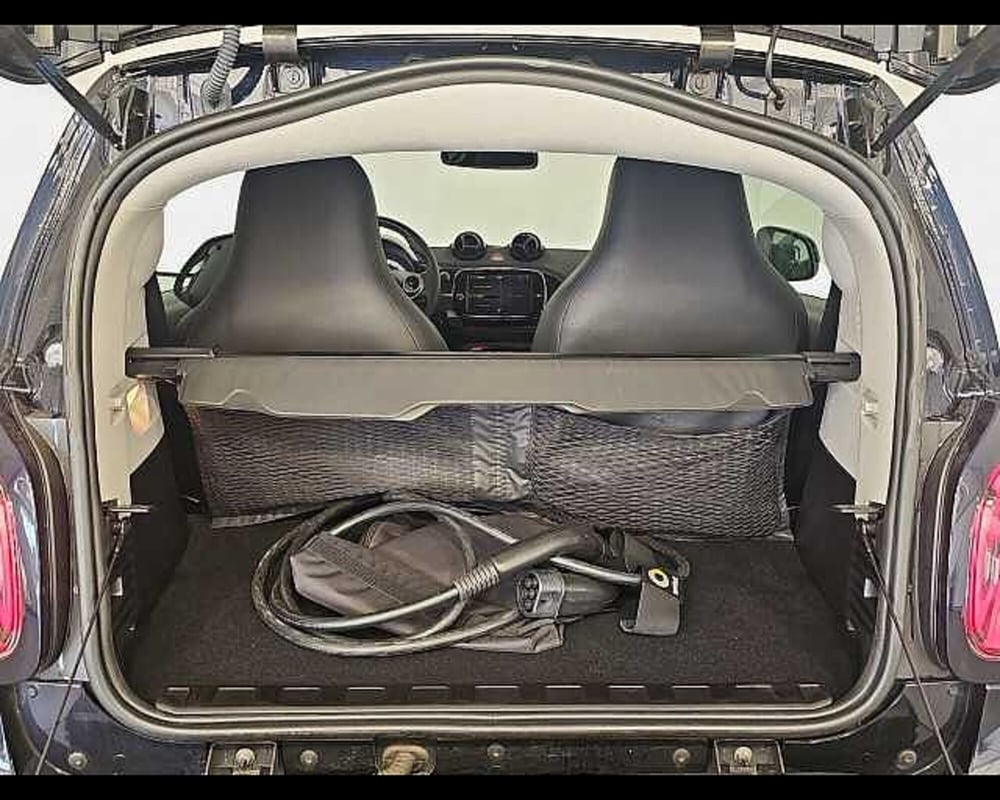 smart Fortwo usata a Roma (9)