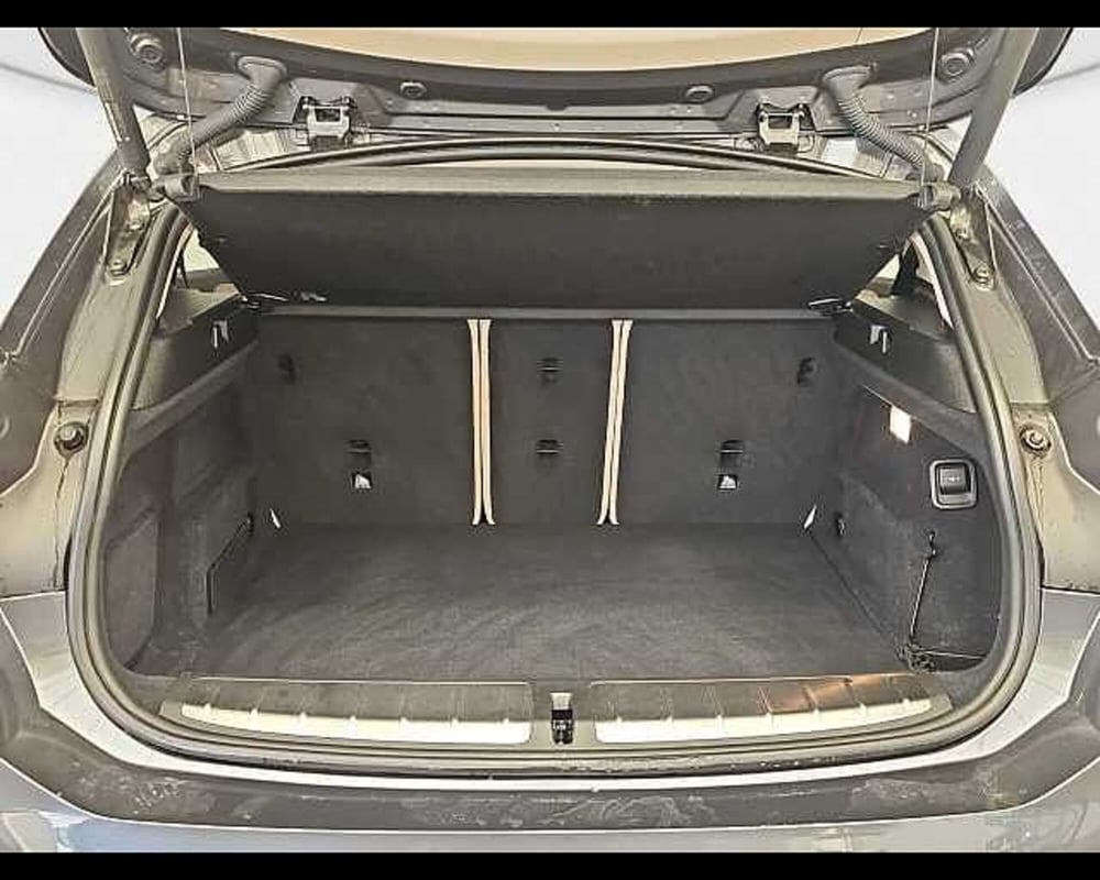 BMW X2 usata a Roma (10)