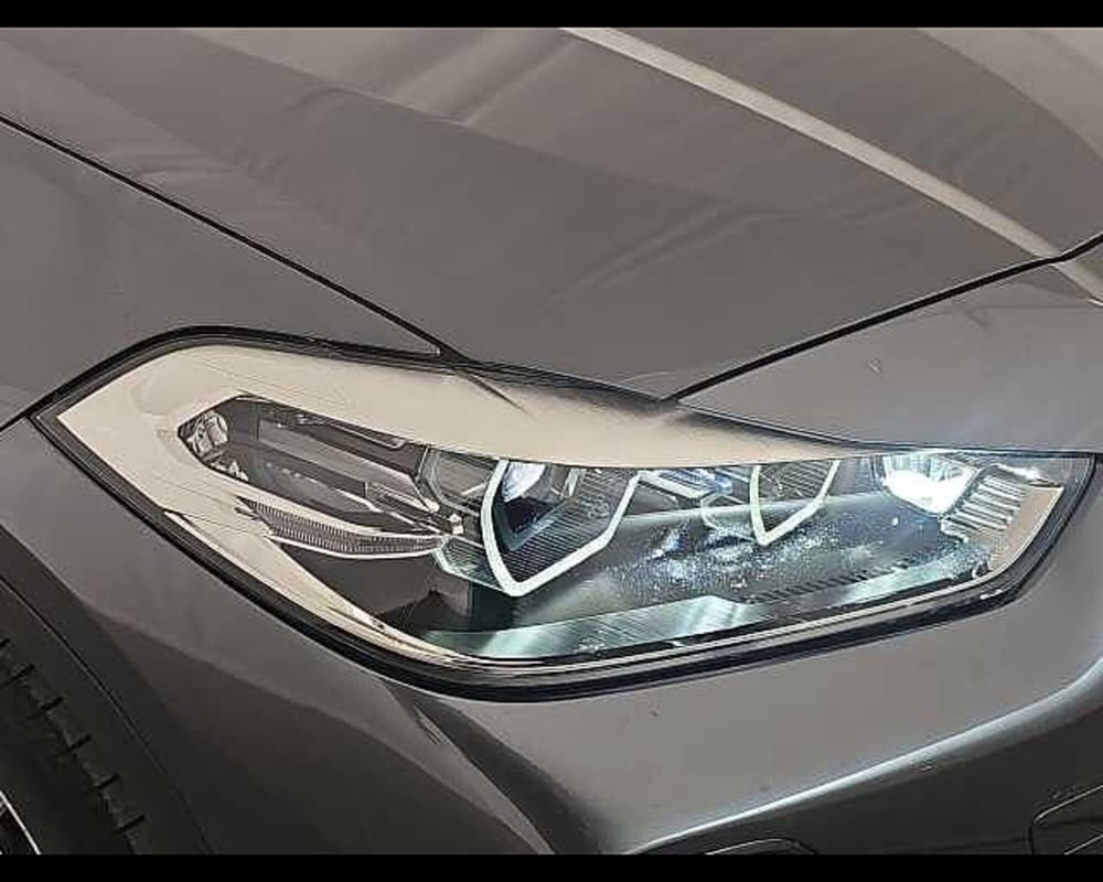 BMW X2 usata a Roma (12)
