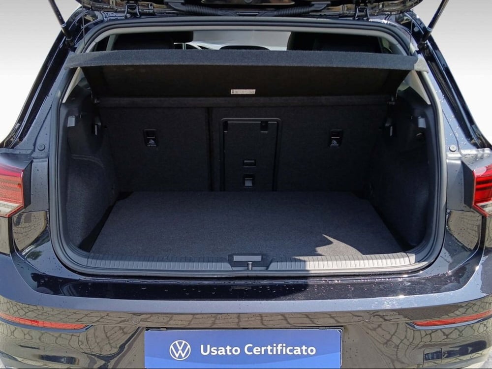 Volkswagen Golf Variant usata a Firenze (16)