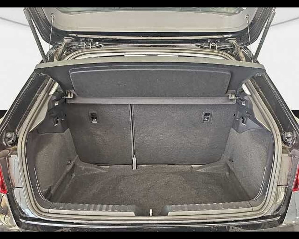 Audi A1 Sportback usata a Roma (10)