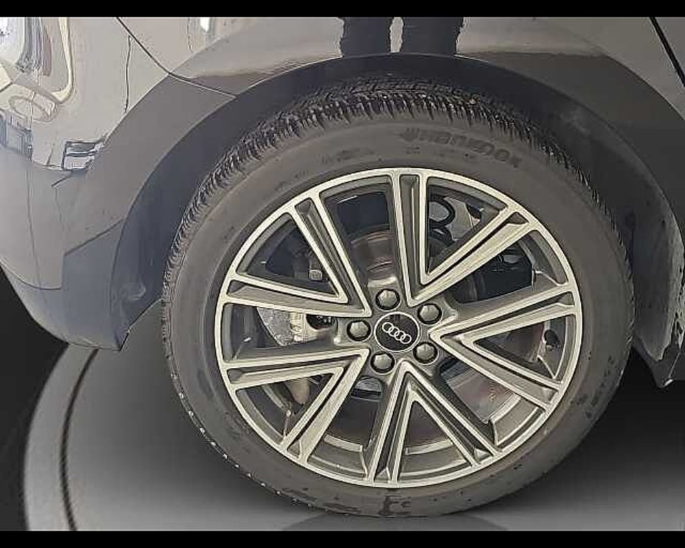 Audi A1 Sportback usata a Roma (11)