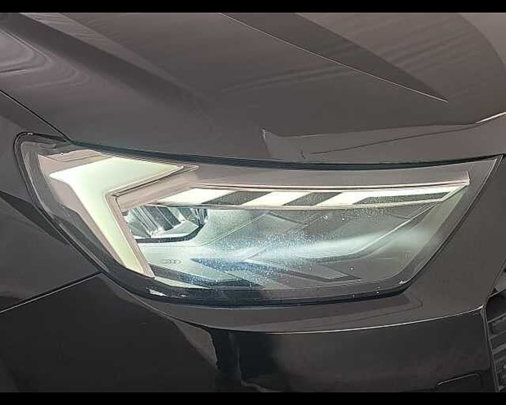 Audi A1 Sportback usata a Roma (12)