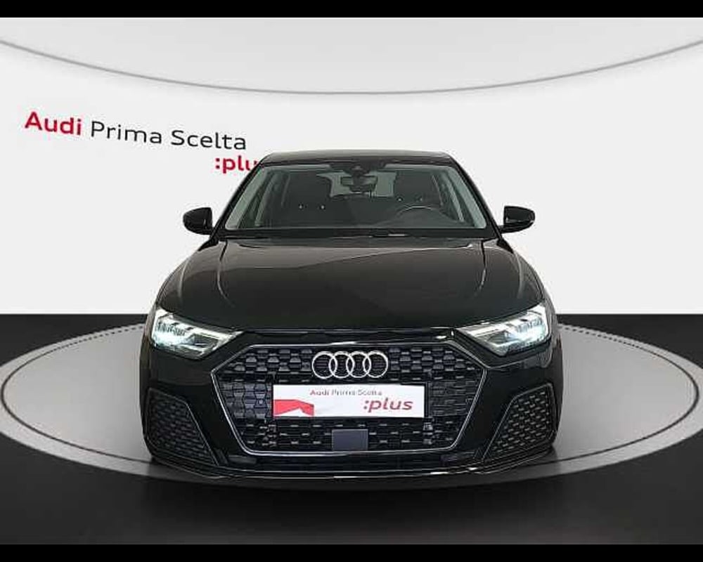 Audi A1 Sportback usata a Roma (2)