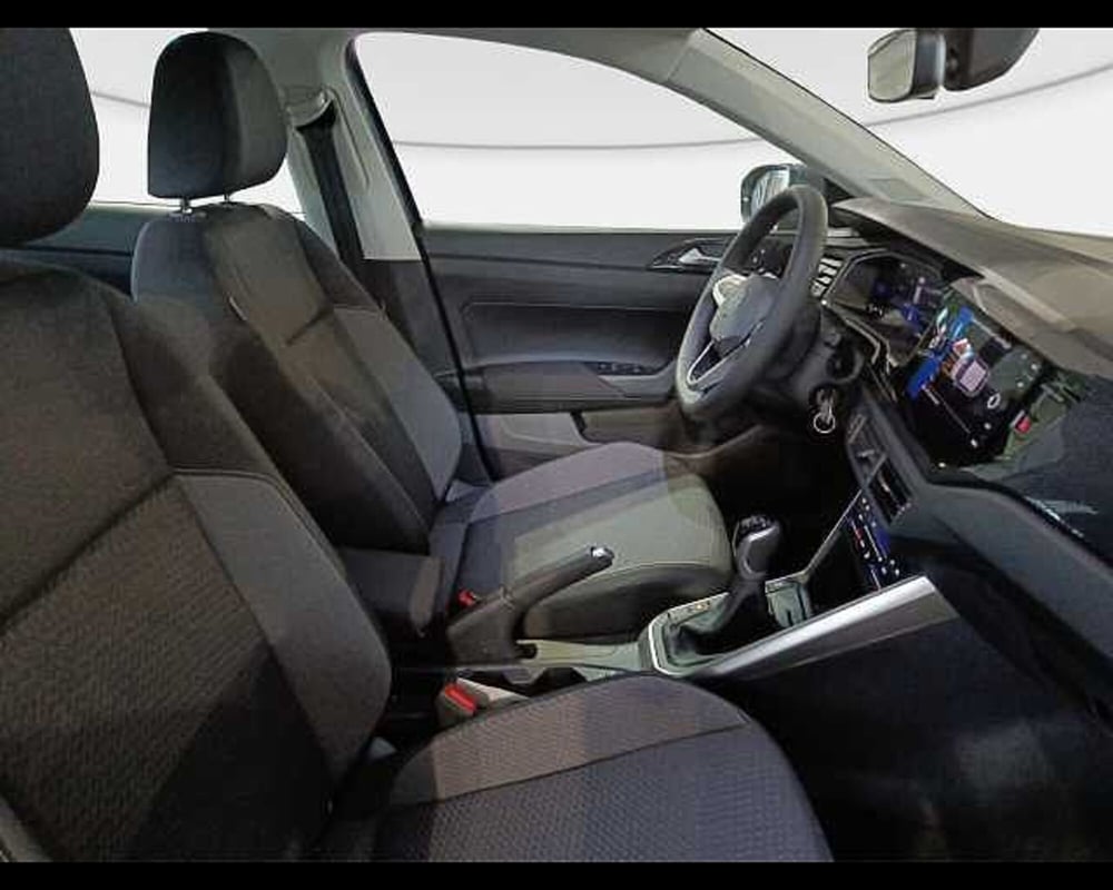 Volkswagen Taigo nuova a Roma (8)