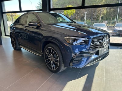 Mercedes-Benz GLE SUV 350 de phev AMG Line Premium 4matic auto nuova a Pisa