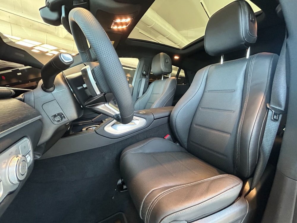 Mercedes-Benz GLE SUV nuova a Pisa (15)