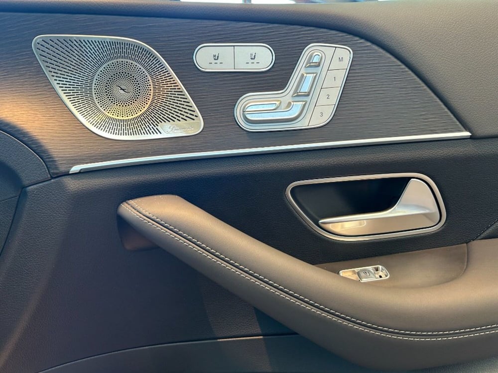 Mercedes-Benz GLE SUV nuova a Pisa (8)