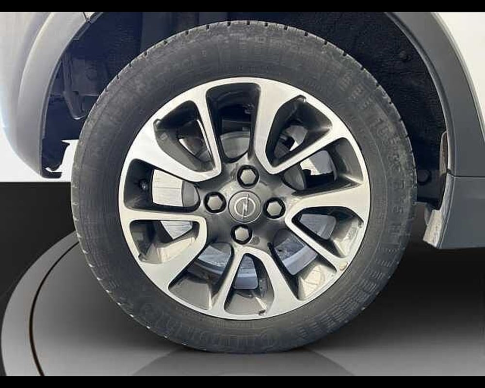 Opel Karl usata a Roma (10)