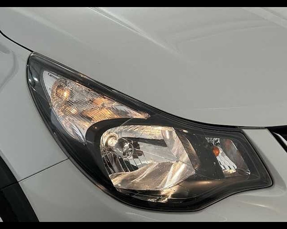 Opel Karl usata a Roma (11)