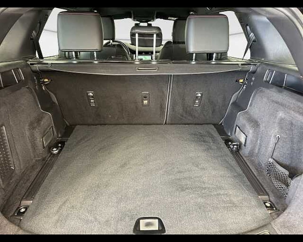 Land Rover Discovery Sport usata a Roma (10)