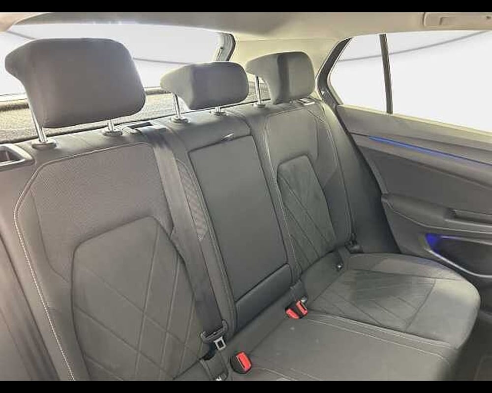 Volkswagen Golf usata a Roma (9)