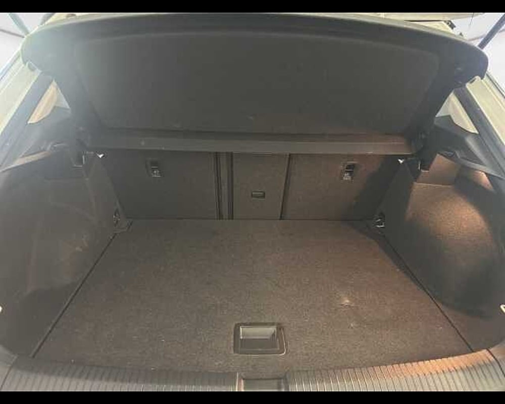 Volkswagen T-Roc usata a Roma (11)
