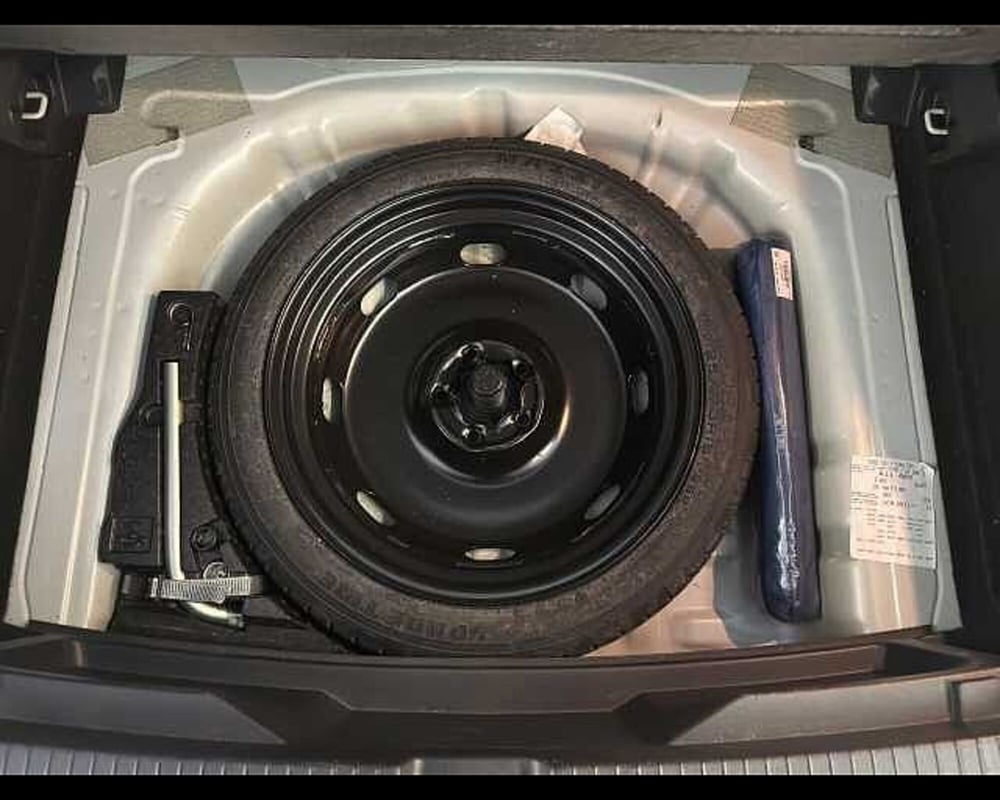 Volkswagen T-Roc usata a Roma (13)