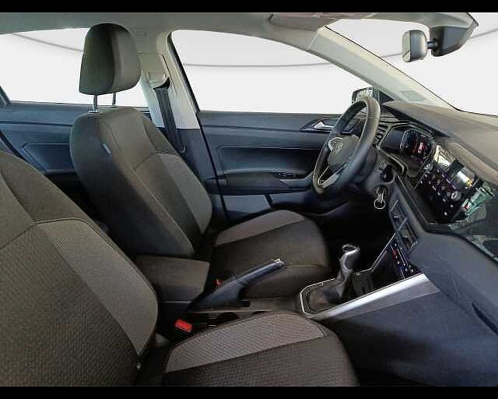 Volkswagen Polo usata a Roma (8)