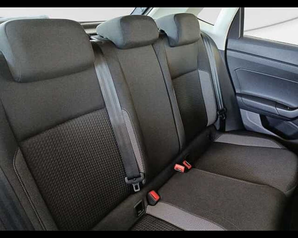 Volkswagen Polo usata a Roma (9)