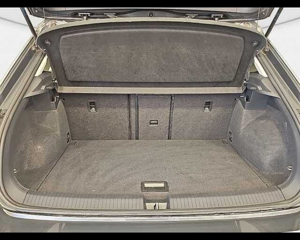 Volkswagen T-Roc usata a Roma (10)