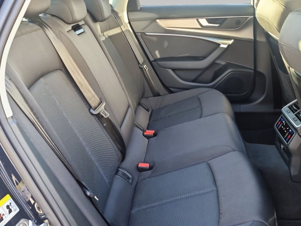 Audi A6 usata a Pisa (11)