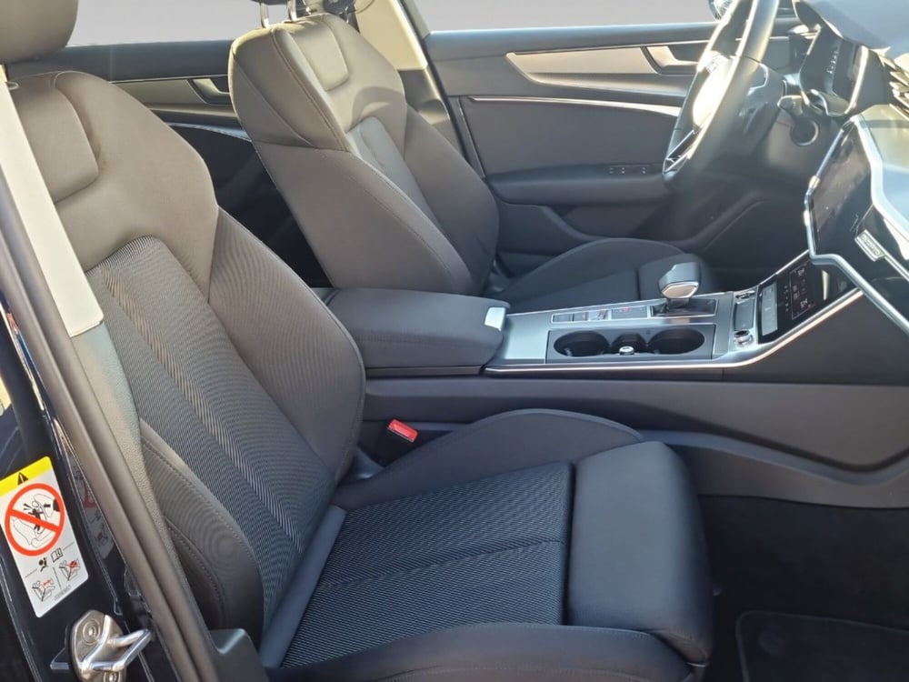 Audi A6 usata a Pisa (12)