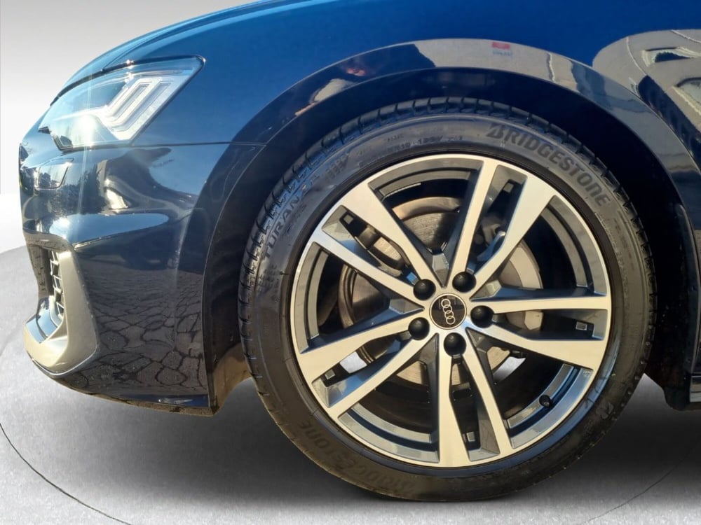 Audi A6 usata a Pisa (16)